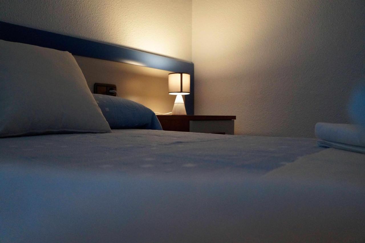 אלמגרו Apartamento Turistico Almagre מראה חיצוני תמונה