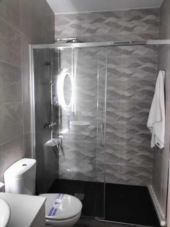 אלמגרו Apartamento Turistico Almagre מראה חיצוני תמונה