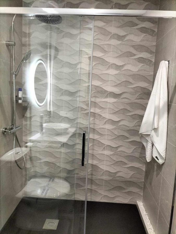 אלמגרו Apartamento Turistico Almagre מראה חיצוני תמונה